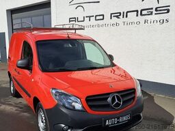 MERCEDES-BENZ Citan Kasten 108/109/111 CDI lang