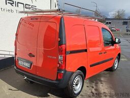 MERCEDES-BENZ Citan Kasten 108/109/111 CDI lang