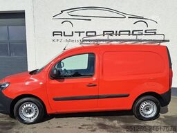 MERCEDES-BENZ Citan Kasten 108/109/111 CDI lang