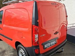 MERCEDES-BENZ Citan Kasten 108/109/111 CDI lang