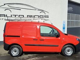 MERCEDES-BENZ Citan Kasten 108/109/111 CDI lang