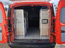 MERCEDES-BENZ Citan Kasten 108/109/111 CDI lang