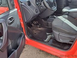 MERCEDES-BENZ Citan Kasten 108/109/111 CDI lang