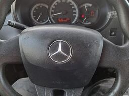MERCEDES-BENZ Citan Kasten 108/109/111 CDI lang