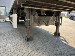 Knapen Trailers K200 K200 - 92m3 Hogedrukreiniger 10mm