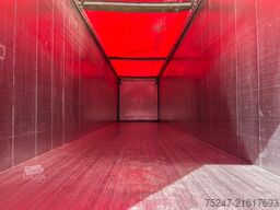 Knapen Trailers K200 K200 - 92m3 Hogedrukreiniger 10mm