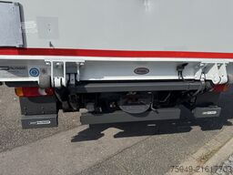 DAF LF 45.220 12to., Koffer 5,62m, LBW 1,5to