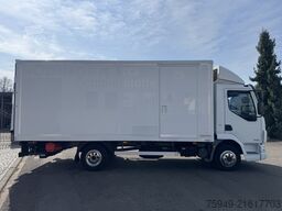 DAF LF 45.220 12to., Koffer 5,62m, LBW 1,5to