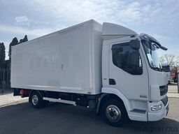 DAF LF 45.220 12to., Koffer 5,62m, LBW 1,5to