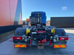 Scania G 450 8x4*4 JOAB L 24 ton / L=5750 mm