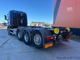 Scania G 450 8x4*4 JOAB L 24 ton / L=5750 mm