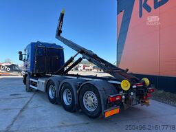 Scania G 450 8x4*4 JOAB L 24 ton / L=5750 mm