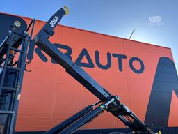 Scania G 450 8x4*4 JOAB L 24 ton / L=5750 mm