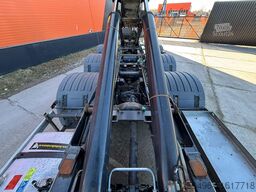 Scania G 450 8x4*4 JOAB L 24 ton / L=5750 mm