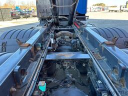 Scania G 450 8x4*4 JOAB L 24 ton / L=5750 mm