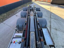 Scania G 450 8x4*4 JOAB L 24 ton / L=5750 mm