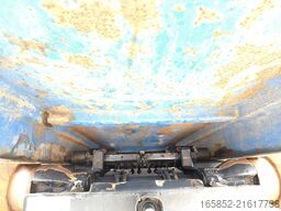  Normann Bock Transporttechnik HST 200 Abrollcon...