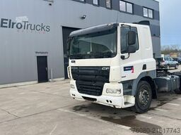 DAF CF 85.460 (GERMAN TRUCK / CAMION ALLEMAGNE / PR...