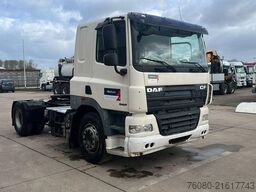 DAF CF 85.460 (GERMAN TRUCK / CAMION ALLEMAGNE / PR...