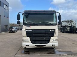 DAF CF 85.460 (GERMAN TRUCK / CAMION ALLEMAGNE / PR...