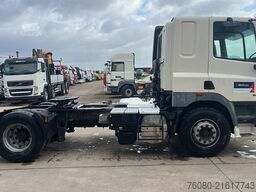 DAF CF 85.460 (GERMAN TRUCK / CAMION ALLEMAGNE / PR...