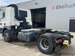 DAF CF 85.460 (GERMAN TRUCK / CAMION ALLEMAGNE / PR...