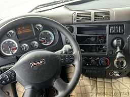 DAF CF 85.460 (GERMAN TRUCK / CAMION ALLEMAGNE / PR...