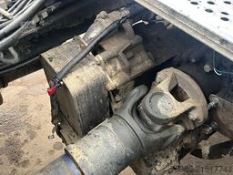 DAF CF 85.460 (GERMAN TRUCK / CAMION ALLEMAGNE / PR...