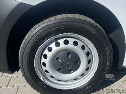 MERCEDES-BENZ Vito 110 LANG 6G KLIMA TEMPOMAT 3-SITZE SCHRÄNKE