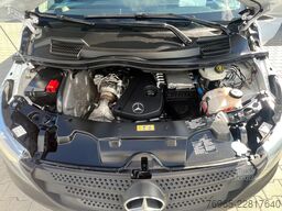 MERCEDES-BENZ Vito 110 LANG 6G KLIMA TEMPOMAT 3-SITZE SCHRÄNKE