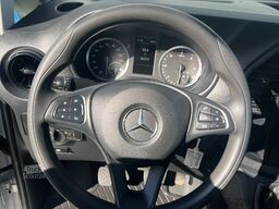 MERCEDES-BENZ Vito 110 LANG 6G KLIMA TEMPOMAT 3-SITZE SCHRÄNKE