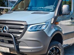 LA STRADA Regent S *Allrad*Offroad*Autark*Bügel*18