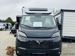 MOBILVETTA Kea Kompakt 55 NEU - Truma 6 D E - UVP: 101.444€