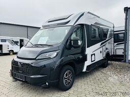 MOBILVETTA Kea Kompakt 55 NEU - Truma 6 D E - UVP: 101.444€
