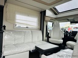 MOBILVETTA Kea Kompakt 55 NEU - Truma 6 D E - UVP: 101.444€