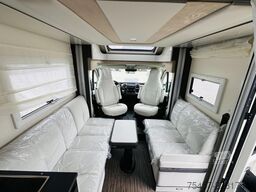 MOBILVETTA Kea Kompakt 55 NEU - Truma 6 D E - UVP: 101.444€