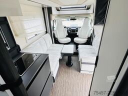 MOBILVETTA Kea Kompakt 55 NEU - Truma 6 D E - UVP: 101.444€