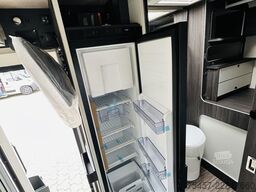 MOBILVETTA Kea Kompakt 55 NEU - Truma 6 D E - UVP: 101.444€