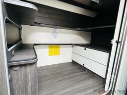 MOBILVETTA Kea Kompakt 55 NEU - Truma 6 D E - UVP: 101.444€