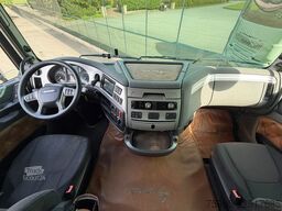 DAF XF 460 SSC 2x TANKS NEW TIRES TOP CONDITION NL T