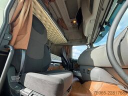 DAF XF 460 SSC 2x TANKS NEW TIRES TOP CONDITION NL T