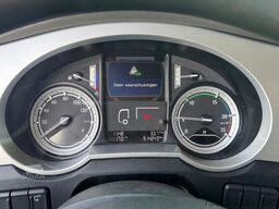 DAF XF 460 SSC 2x TANKS NEW TIRES TOP CONDITION NL T
