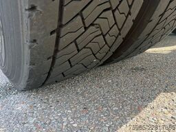 DAF XF 460 SSC 2x TANKS NEW TIRES TOP CONDITION NL T