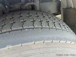 DAF XF 460 SSC 2x TANKS NEW TIRES TOP CONDITION NL T