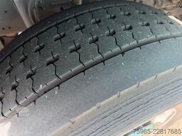 DAF XF 460 SSC 2x TANKS NEW TIRES TOP CONDITION NL T