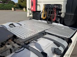 DAF XF 460 SSC 2x TANKS NEW TIRES TOP CONDITION NL T