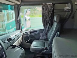 SCANIA R450 EURO 6 FULL AIR RETARDER 2x TANKS HOLLAND-T