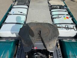 SCANIA R450 EURO 6 FULL AIR RETARDER 2x TANKS HOLLAND-T