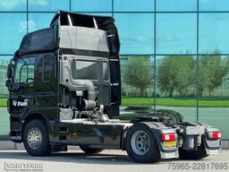 DAF CF 440 FT SC EURO 6 ONLY 575.000 KM FULL SPOILER