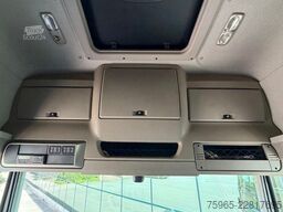 DAF CF 440 FT SC EURO 6 ONLY 575.000 KM FULL SPOILER